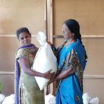 Dry Ration May 2018